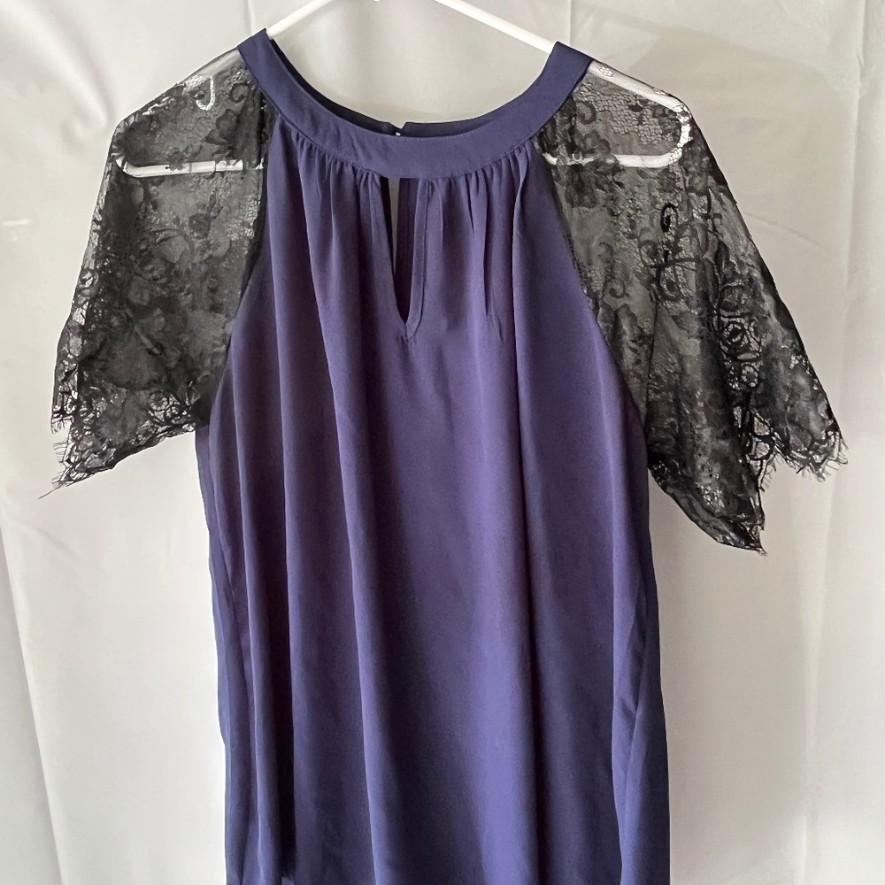 Papermoon Blouse